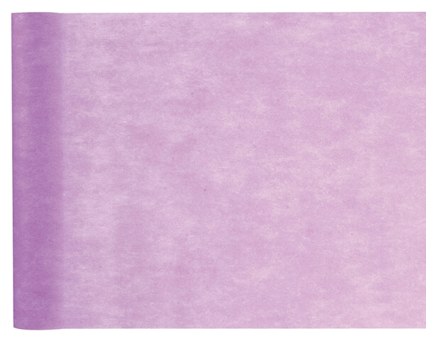 Levně Běhoun purpurový netkaný 30cmx25m