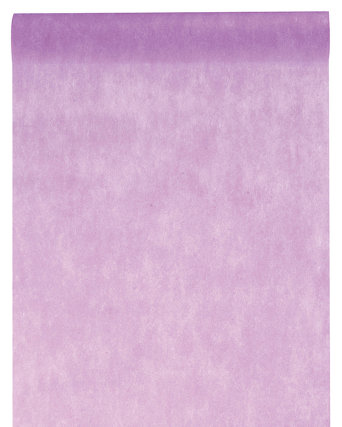 Levně Běhoun purpurový netkaný 30cmx10m