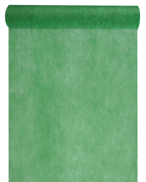 Levně Běhoun zelený netkaný 30cmx10m