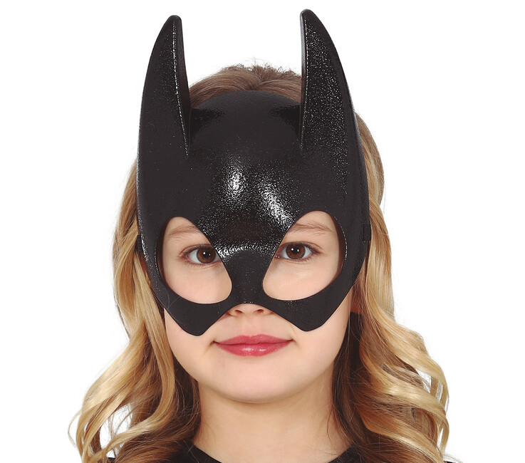 Levně Dětská maska Batman PVC