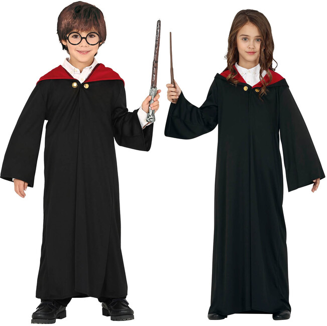Kostým Harry Potter 7-9 let