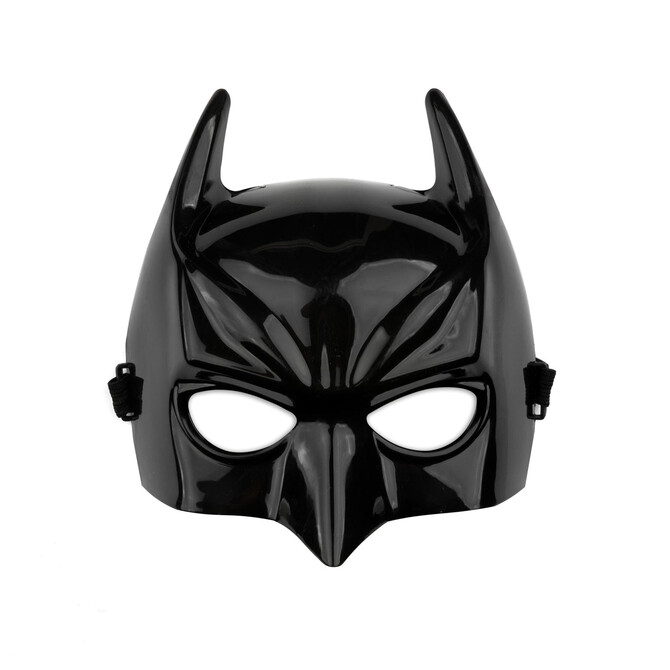 Levně Maska Batman plast