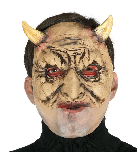 Maska Satan