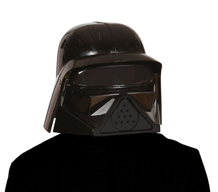 Levně Maska Star Wars Darth Vader