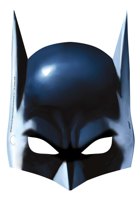 Masky Batman 8ks