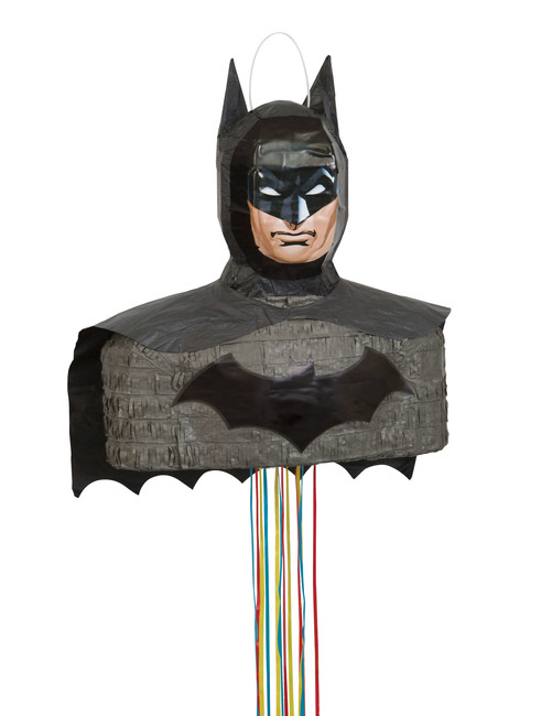 Piňata Batman 35x41cm