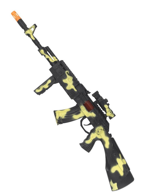 Levně Replika Pistole Peacekeeper 59cm