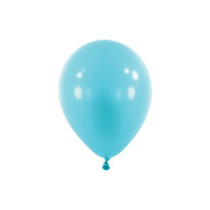 Balónky světle modré 12cm 100ks