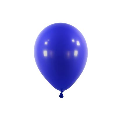 Balónky tmavě modré 12cm 100ks