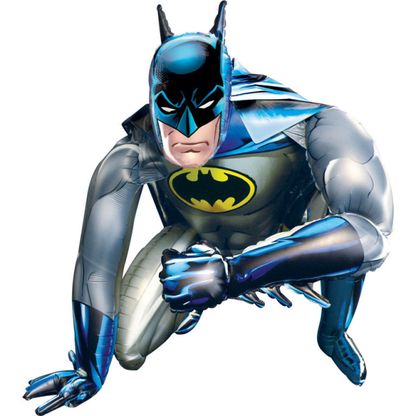 Airwalker Batman