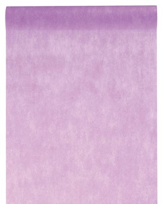 Běhoun purpurový netkaný 30cmx10m