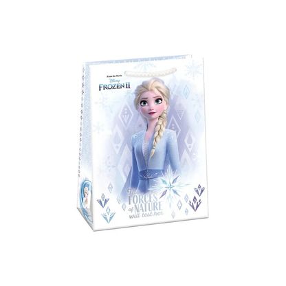 Dárková Taška Frozen Elsa 23x32x12, 5cm