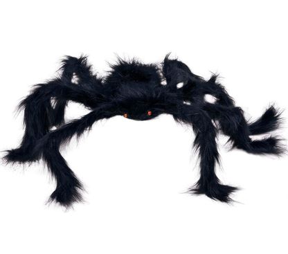 Dekorační pavouk 70 cm