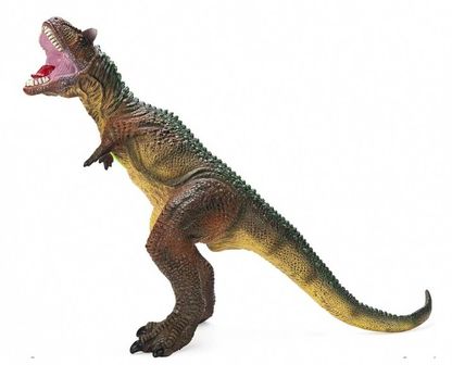 Dinosaurus T-Rex s efekty 59cm