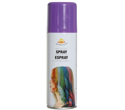 Purpurový sprej na vlasy 125ml