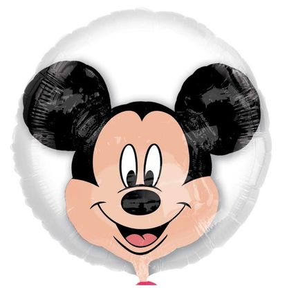 Fóliový balónek Insider Mickey Mouse 70cm