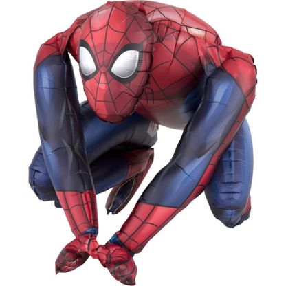 Fóliový multibalónek Spiderman 38x38cm