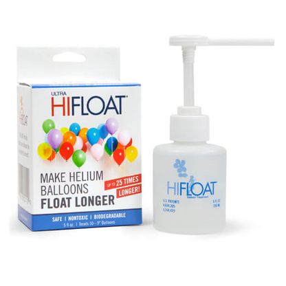 Gel na balónky Hi-float 0,15l