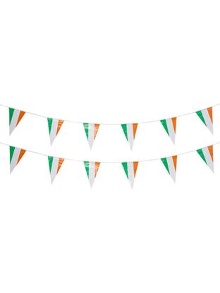 Girlanda vlaječek Irsko 10m