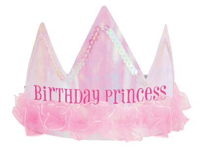 Korunka Birthday Princess