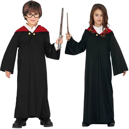 Kostým Harry Potter 3-4 let