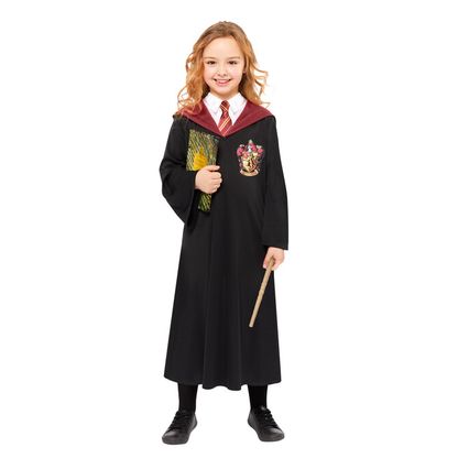 Kostým Hermiona (Harry Potter) 10-12 let