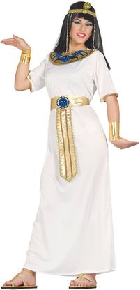 Kostým Kleopatra S