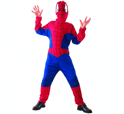Kostým Spiderman 120-130cm