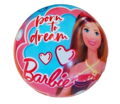 Míč Barbie Dream 14cm