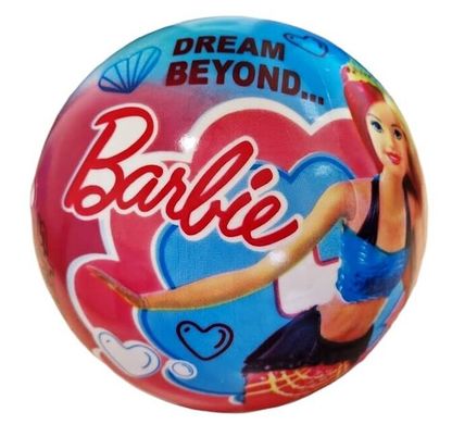 Míč Barbie Dream 23cm