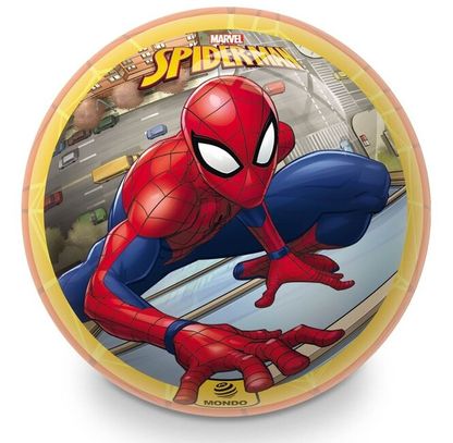 Míč Spiderman Ultimate 23cm 4druhy