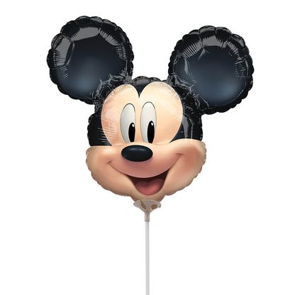 Mini fóliový balónek Mickey 36cm