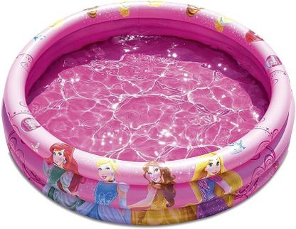 Nafukovací bazén Disney Princezny 122cm