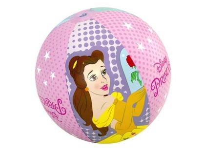 Nafukovací míč Princezny 51cm