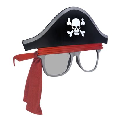 Brýle Pirát