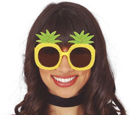 Párty brýle Ananas