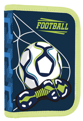 Penál1-patrový Fotbalový míč