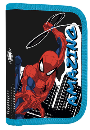 Penál1-patrový Spiderman