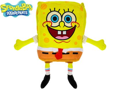 Plyšový Spongebob 26cm