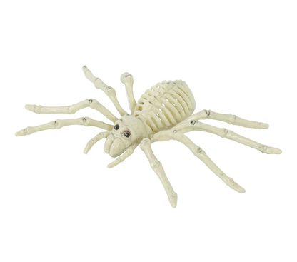 Replika Kostry pavouka 24cm