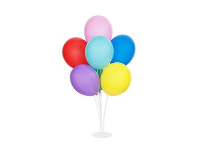 Stojan na 7 balónků 72cm