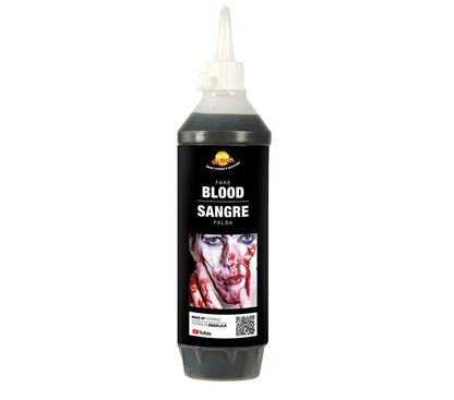 Umělé krve 450ml