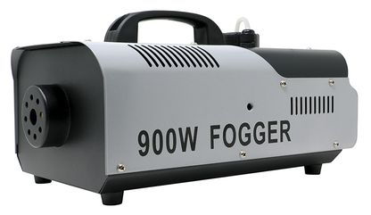 Výrobník mlhy s kontrolkami 900W