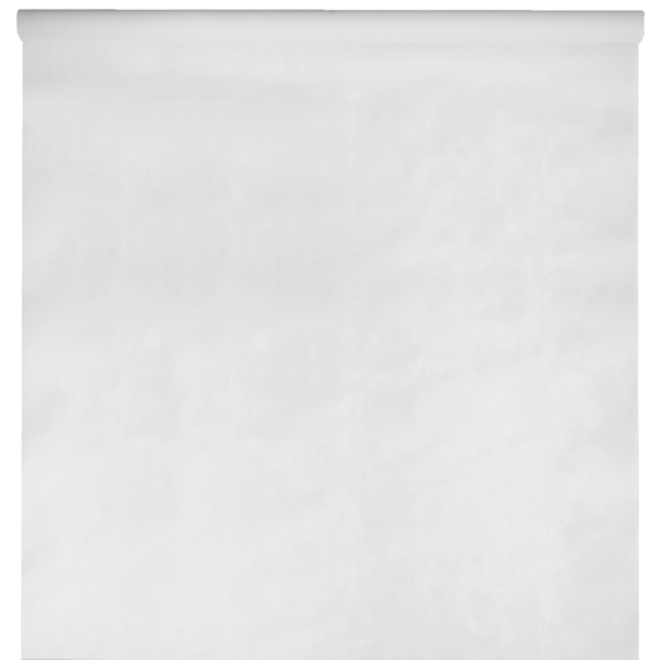 Slavnostní koberec bílý netkaný 100cmx15m
