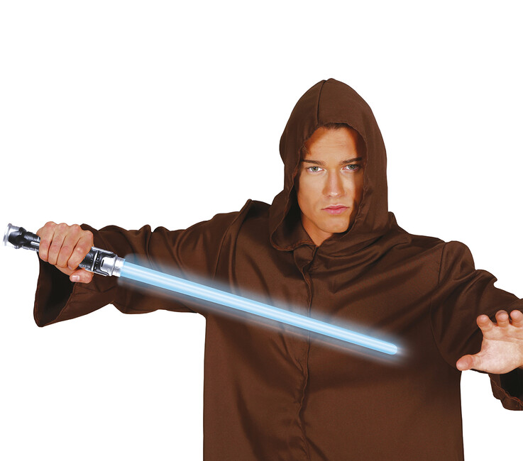 Levně Světelný meč (Star Wars) s efekty 66cm